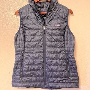 Patagonia Puffer Vest Lightweight